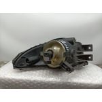Faro Antiniebla Izquierdo Para Opel Insignia Berlina