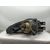 Faro Antiniebla Izquierdo Para Opel Insignia Berlina