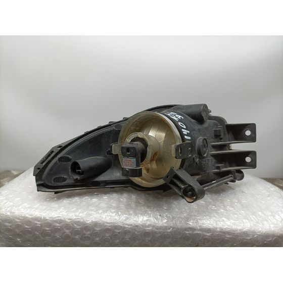 Faro Antiniebla Izquierdo Para Opel Insignia Berlina