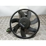 Electroventilador Para Opel Insignia Berlina