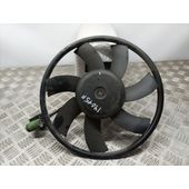 Electroventilador Para Opel Insignia Berlina