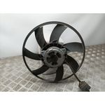 Electroventilador Para Opel Insignia Berlina