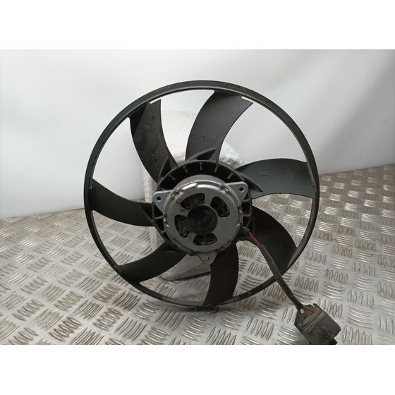 Electroventilador Para Opel Insignia Berlina