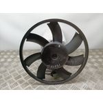Electroventilador Para Opel Insignia Berlina