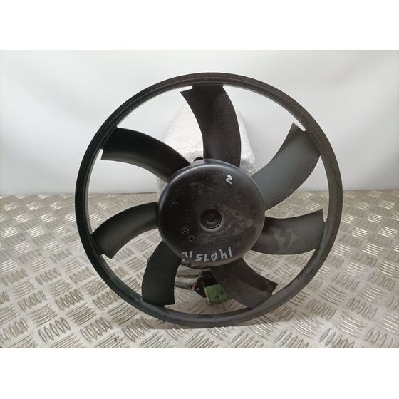 Electroventilador Para Opel Insignia Berlina