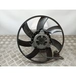Electroventilador Para Opel Insignia Berlina