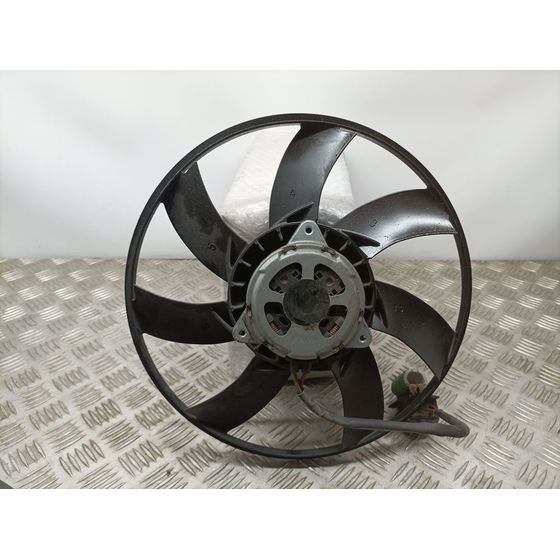 Electroventilador Para Opel Insignia Berlina