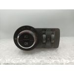 Mando Luces Para Opel Insignia Berlina