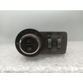 Mando Luces Para Opel Insignia Berlina