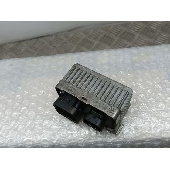 Caja Precalentamiento para Opel Insignia Berlina