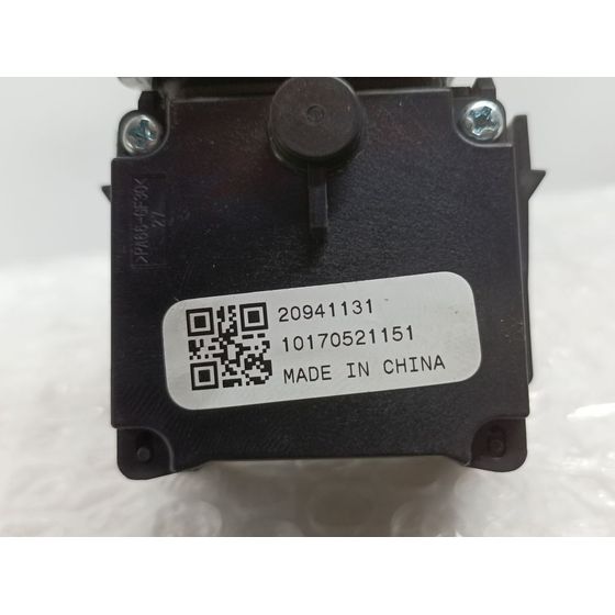 Mando Limpia Para Opel Insignia Berlina