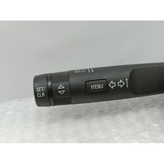 Mando Intermitentes Para Opel Insignia Berlina