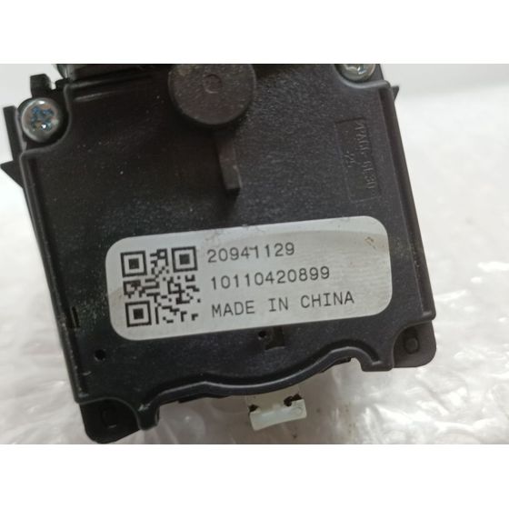 Mando Intermitentes Para Opel Insignia Berlina