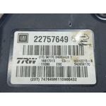 Abs para Opel Insignia Berlina