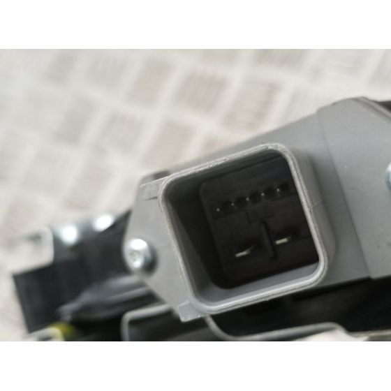 Elevalunas Trasero Derecho Para Opel Insignia Berlina