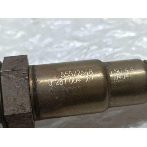 Sonda Lambda Para Opel Insignia Berlina