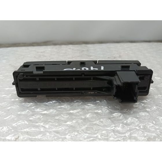 Warning Para Opel Insignia Berlina