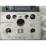 Abs Para Opel Astra G Berlina