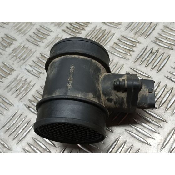 Caudalimetro Para Opel Astra G Berlina