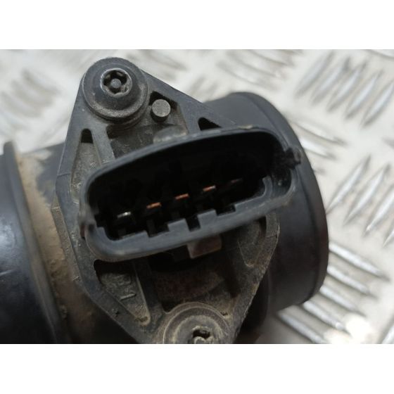 Caudalimetro Para Opel Astra G Berlina