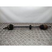 Transmision Delantera Derecha Para Opel Astra G Berlina