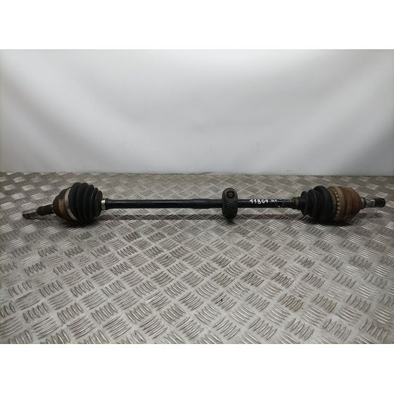 Transmision Delantera Derecha Para Opel Astra G Berlina