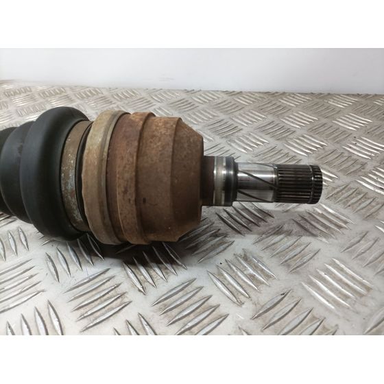 Transmision Delantera Derecha Para Opel Astra G Berlina