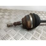 Transmision Delantera Derecha Para Opel Astra G Berlina