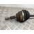 Transmision Delantera Derecha Para Opel Astra G Berlina