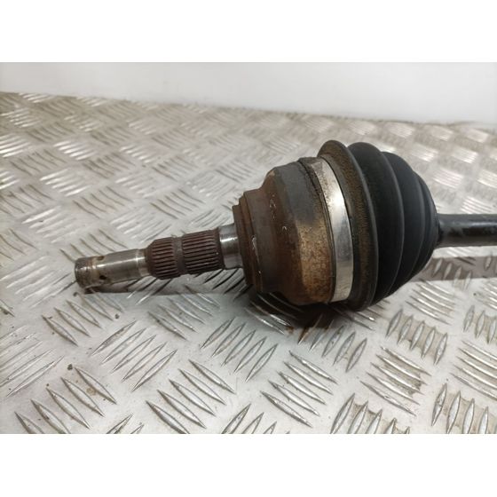 Transmision Delantera Derecha Para Opel Astra G Berlina