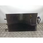 Condensador / Radiador Aire Acondicionado Para Saab 900 Berlina