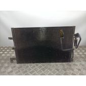 Condensador / Radiador Aire Acondicionado Para Saab 900 Berlina