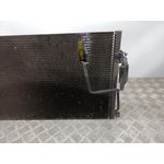 Condensador / Radiador Aire Acondicionado Para Saab 900 Berlina