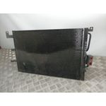 Condensador / Radiador Aire Acondicionado Para Saab 900 Berlina