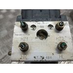 Abs Para Saab 900 Berlina