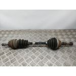 Transmision Delantera Izquierda Para Opel Astra G Berlina