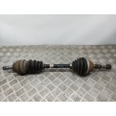 Transmision Delantera Izquierda Para Opel Astra G Berlina