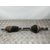 Transmision Delantera Izquierda Para Opel Astra G Berlina