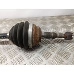 Transmision Delantera Izquierda Para Opel Astra G Berlina