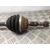 Transmision Delantera Izquierda Para Opel Astra G Berlina