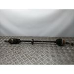 Transmision Delantera Derecha Para Opel Astra G Berlina