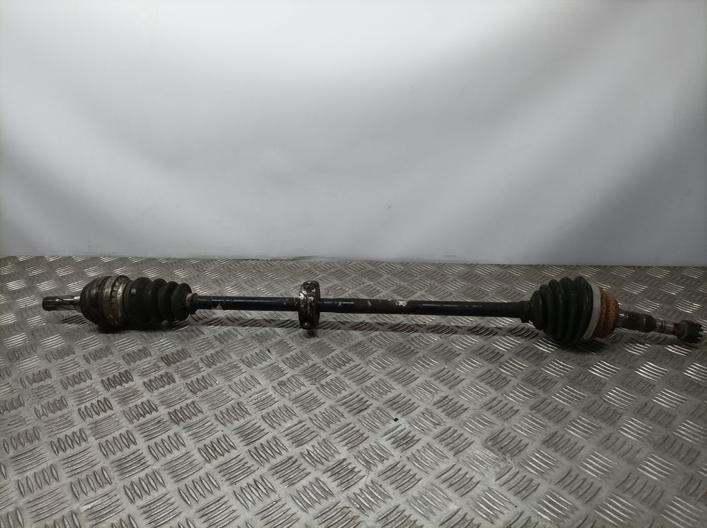 Transmision Delantera Derecha Para Opel Astra G Berlina