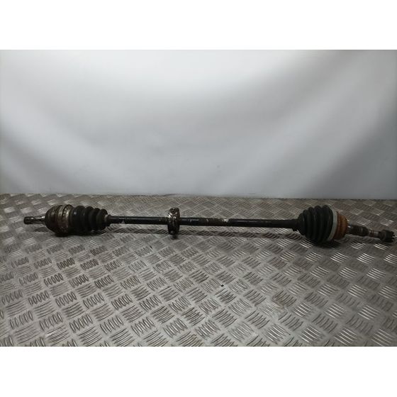 Transmision Delantera Derecha Para Opel Astra G Berlina