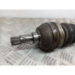 Transmision Delantera Derecha Para Opel Astra G Berlina