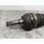Transmision Delantera Derecha Para Opel Astra G Berlina