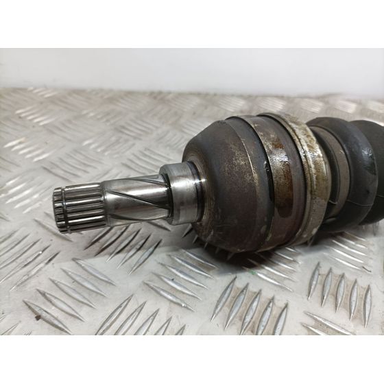 Transmision Delantera Derecha Para Opel Astra G Berlina