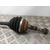 Transmision Delantera Derecha Para Opel Astra G Berlina