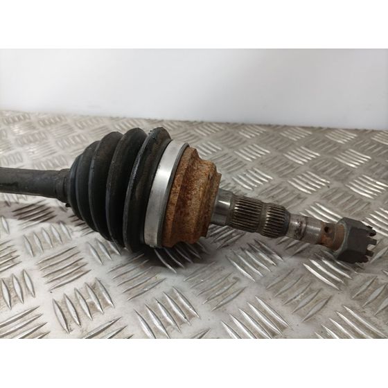 Transmision Delantera Derecha Para Opel Astra G Berlina