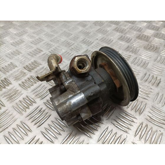 Bomba Direccion Para Mg Rover Serie 200