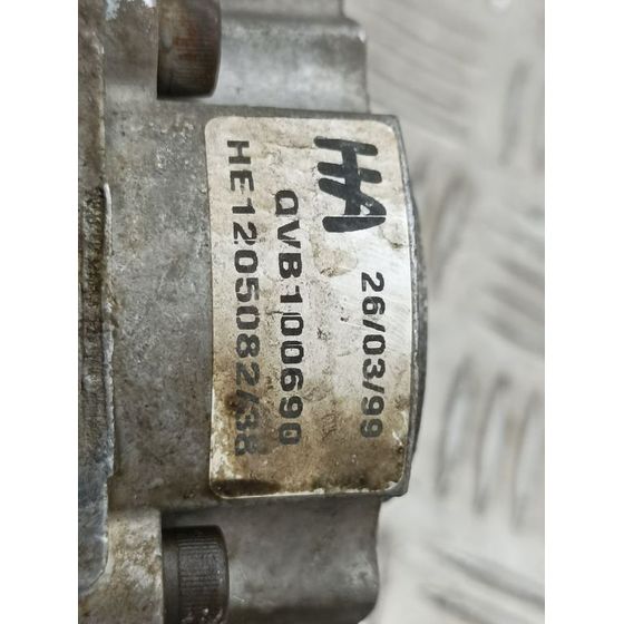 Bomba Direccion Para Mg Rover Serie 200